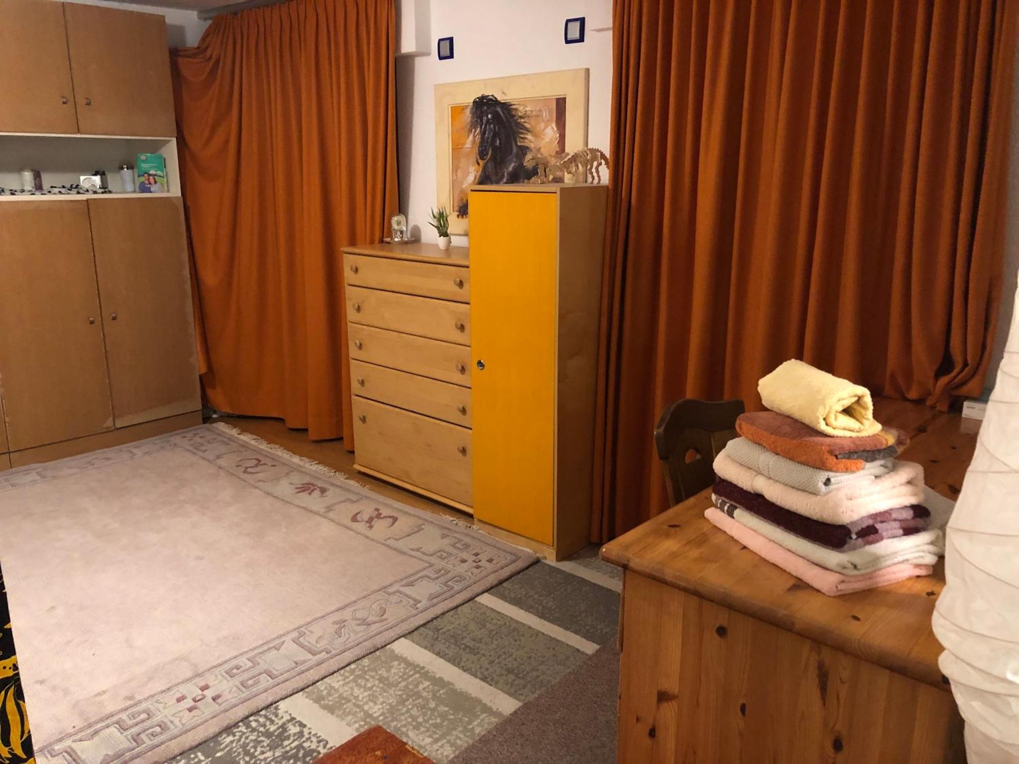 Aussichtszimmer Mit Modernem Glasbad Und Balkon Coblenza Exterior foto